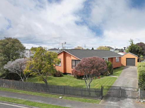 14 Mansell Crescent, Bulls