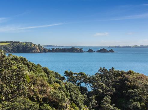 89 Great Barrier Road, Oneroa