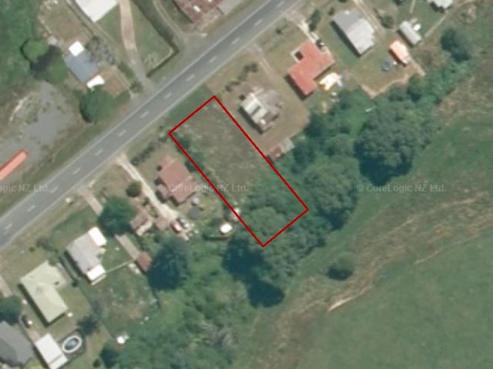 58 Ellis Road, Benneydale