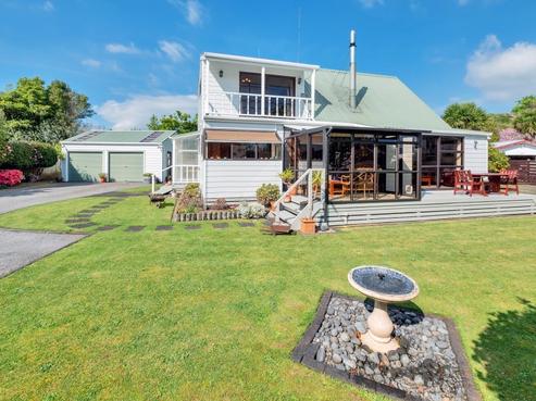 12 Mcdonald Place, Paeroa