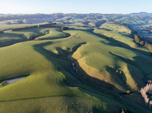 286 Dry River Road, Martinborough
