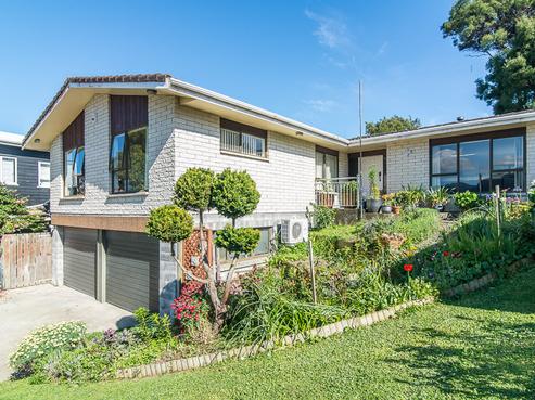 93 Belvedere Avenue, Waikanae