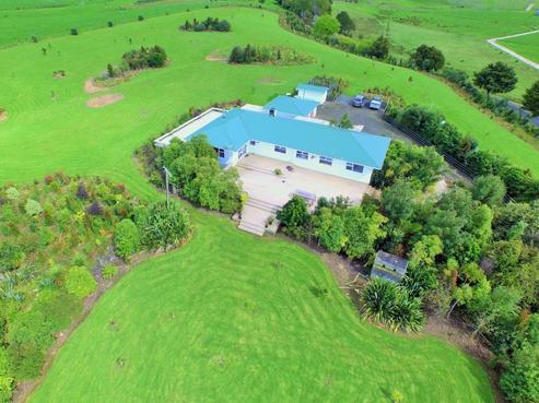 2065 Waihue Road, Dargaville Surrounds