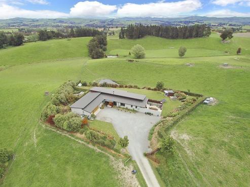 59 Levin Road, Cheviot