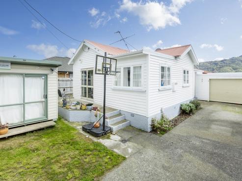 11 Sinclair Street, Ebdentown