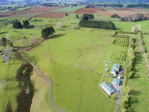 152B Clark And Denize Road, Pukekawa
