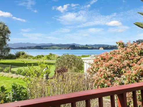 126 Harbour Road, Ohope