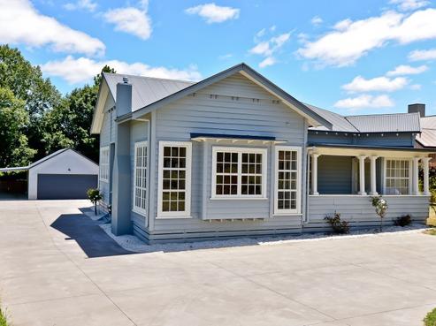 77 Maungakawa Road, Cambridge