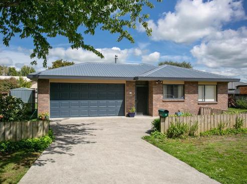 52 Thompson Street, Leamington