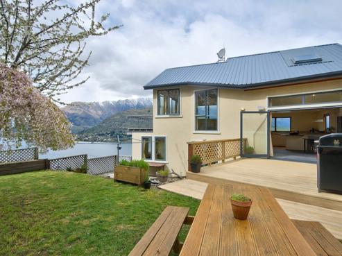 26 Highview Terrace, Queenstown Central