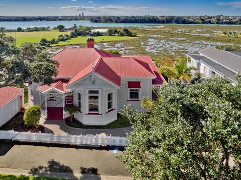 34 Waterview Road, Stanley Point