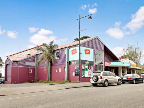 88 Commercial Road, Helensville