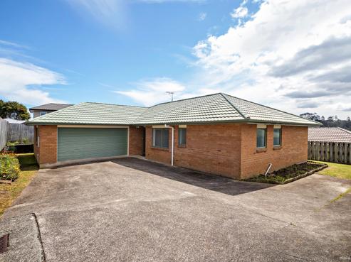 17 Mili Way, Ranui