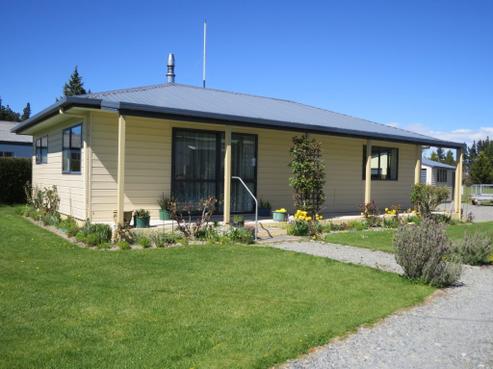 36 Talbot Road, Fairlie