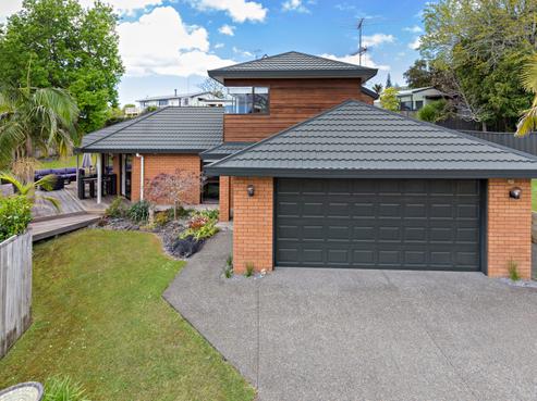 21 Kerlin Crescent, West Harbour