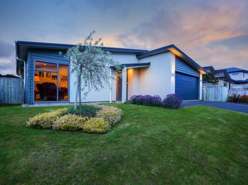 25 Sumner Terrace, Aotea