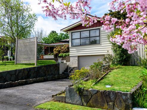 9 Walpole Avenue, Hillpark