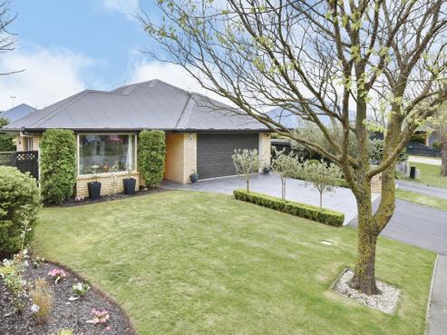 18A Othello Drive, Rolleston