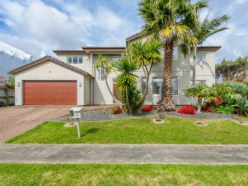 11 Cherrywood Crescent, Northpark