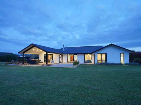 111 Cullen Avenue, Swannanoa