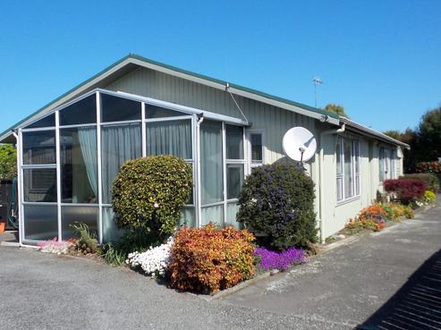 50 Alexandra Street, Temuka