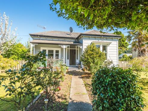 12 Tutaenui Road, Marton