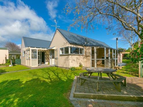 161 Govett Avenue, Frankleigh Park