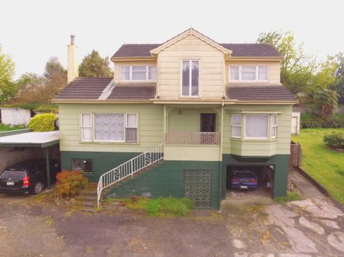 113 Arapuni Street, Putaruru