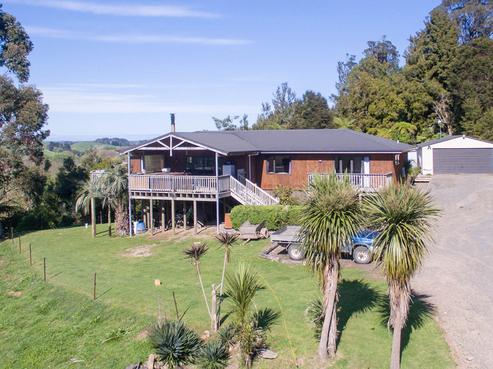 21 Harbutt Road, Te Miro
