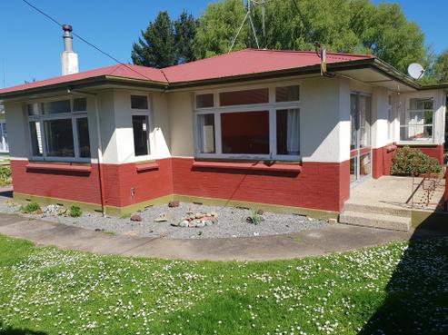 79 Mill Street, Marton