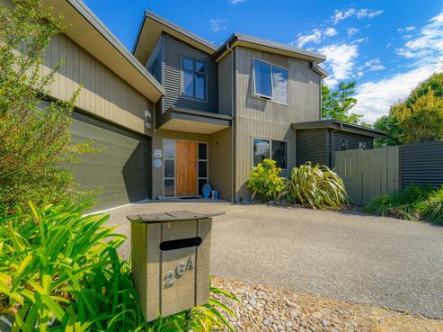 26A Bledisloe Avenue, Stoke