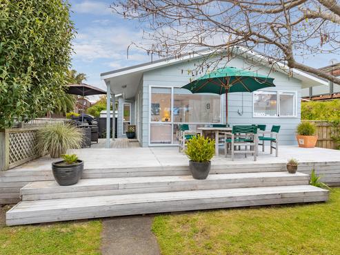 108A Rosetta Road, Raumati South