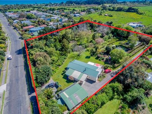 117 Rangiuru Road, Otaki Beach