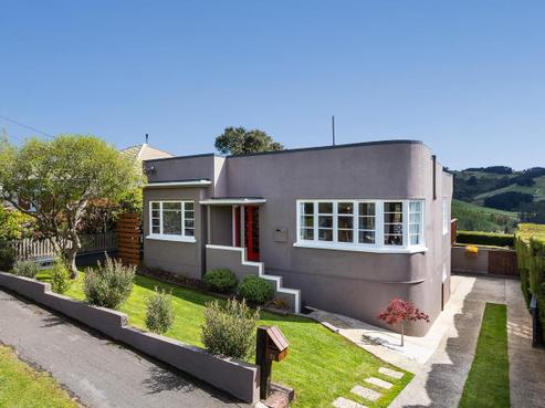 74 Mornington Road, Kenmure