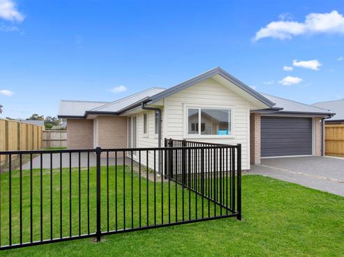 7 Tutton Mews, Rangiora