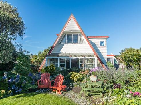13 Watson Drive, Paraparaumu Beach