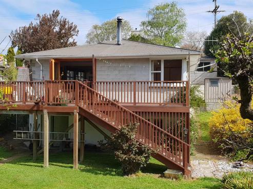 17 Rimu Street, Highfield