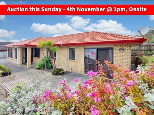 67 Mili Way South, Ranui