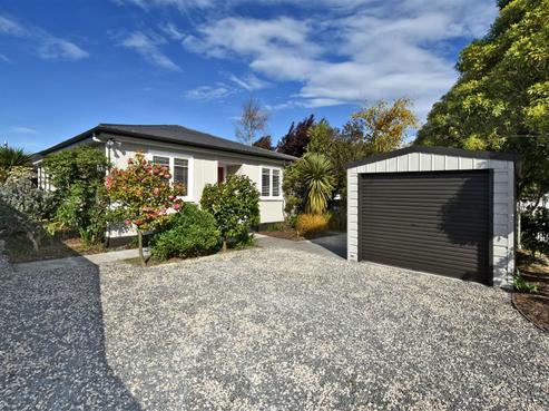 44A Church Street, Rangiora