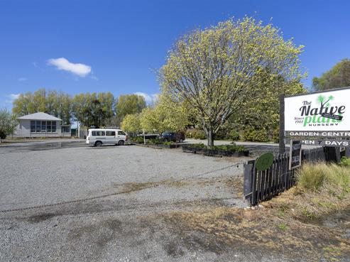 478 Marshland Road, Marshland