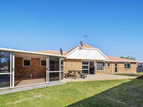 192 Glover Road, Hawera