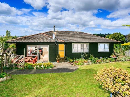 1/34 Lambrown Drive, Totara Vale