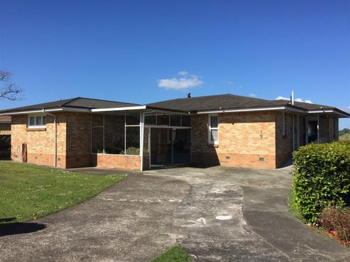 21 Frederick Street, Otorohanga