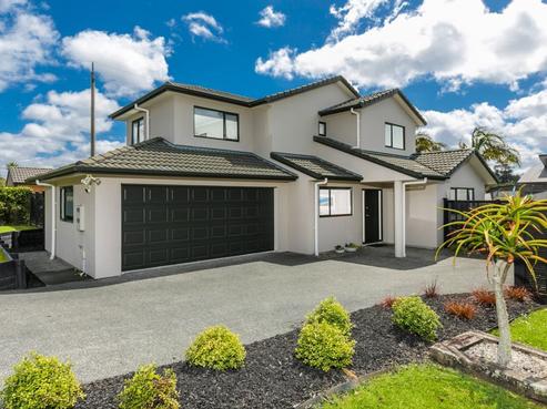 55 Aberley Road, Schnapper Rock