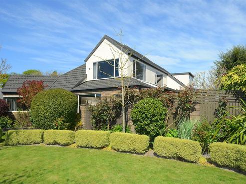 18 Parkham Drive, Burnside