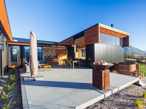 5 Big Valley Drive, Jacks Point