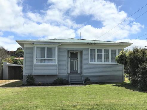 34 Tirarau Street, Dargaville