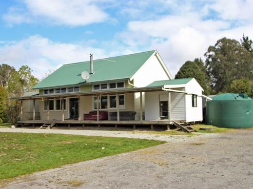 28 Maori Gully Road, Moana / Lake Brunner