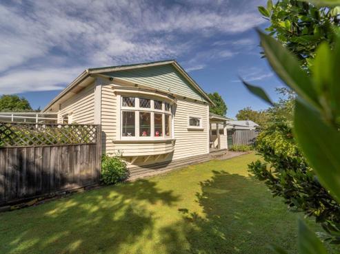 111A East Street, Greytown