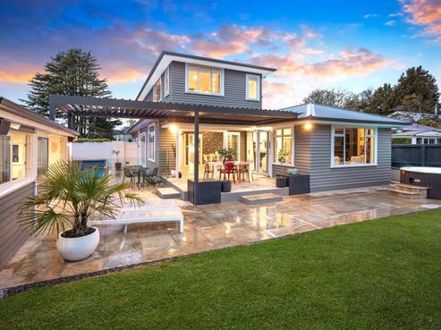 27 Kotare Street, Fendalton